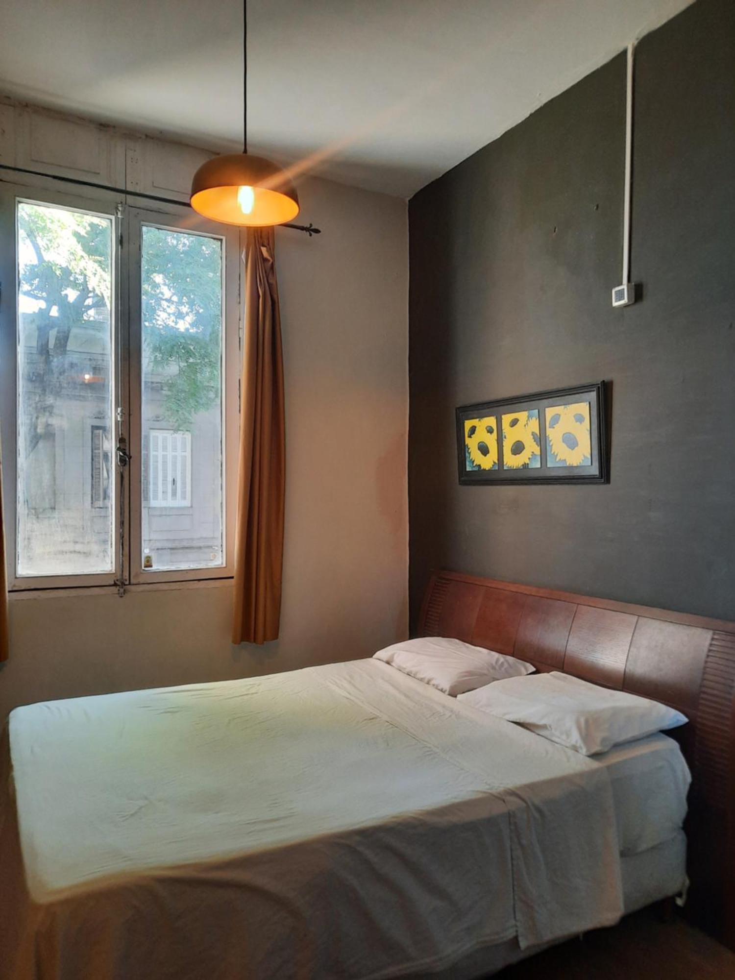 Casa Mutante Hostel Montevideo Eksteriør billede