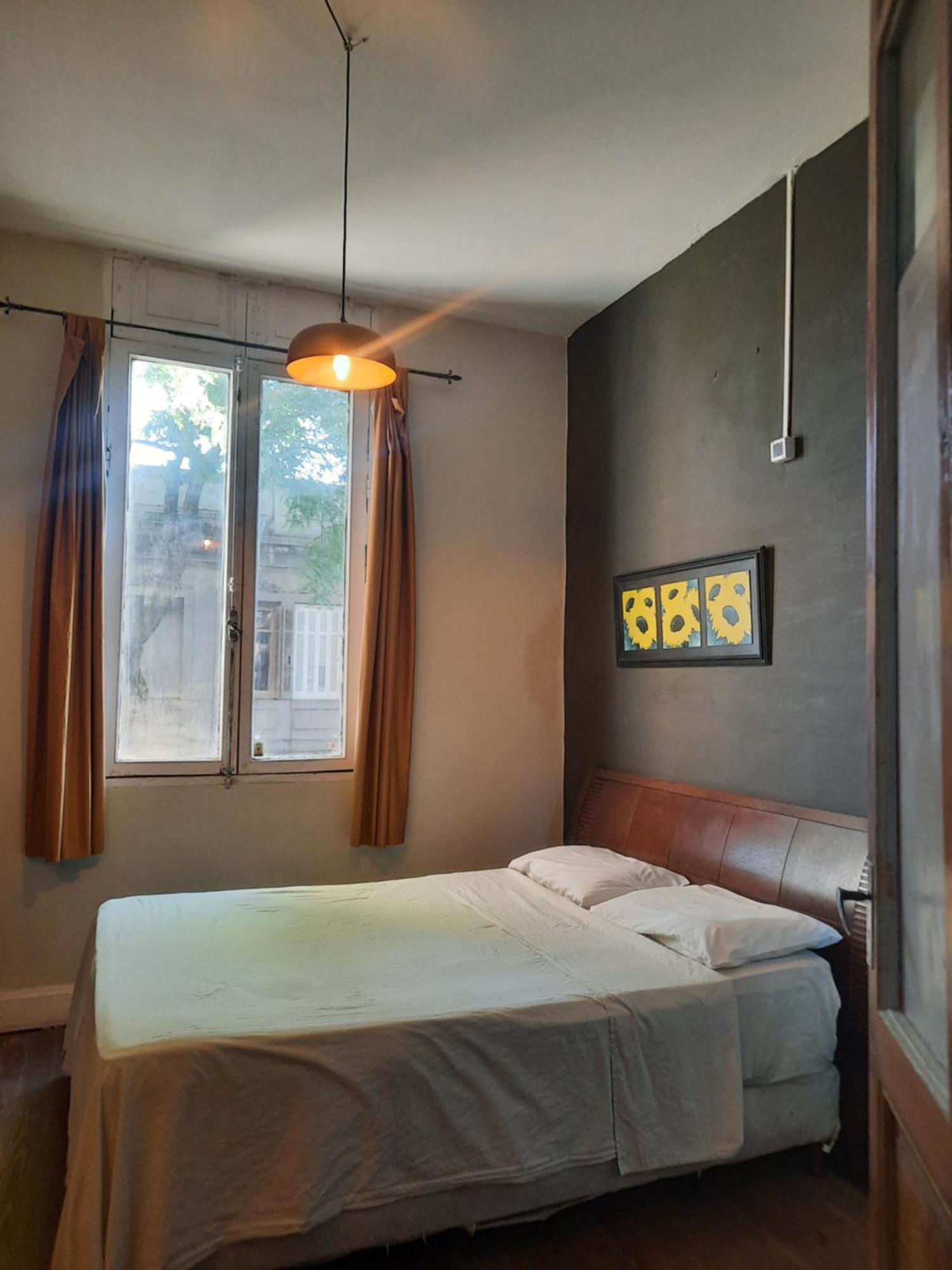 Casa Mutante Hostel Montevideo Eksteriør billede