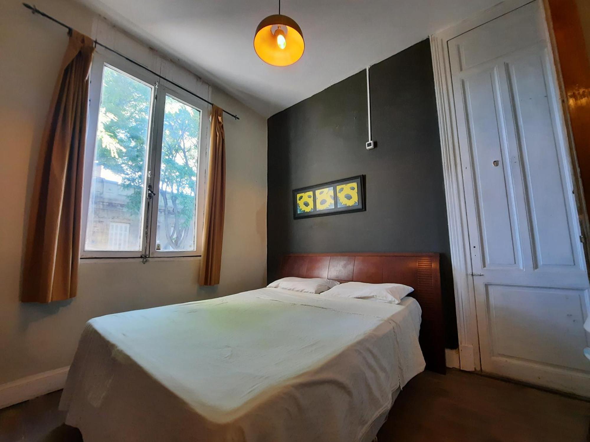 Casa Mutante Hostel Montevideo Eksteriør billede