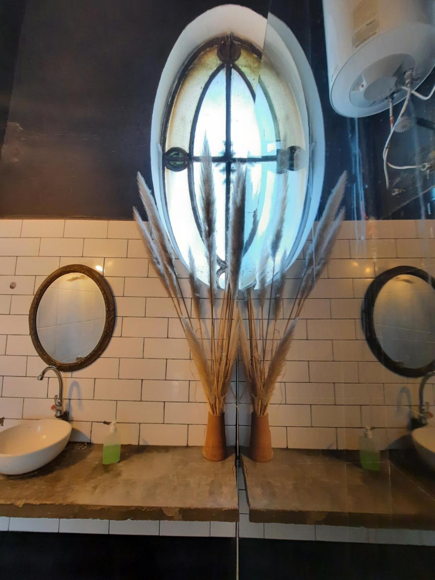 Casa Mutante Hostel Montevideo Eksteriør billede